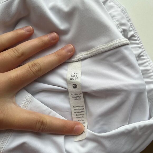 Lululemon Speed ups** - Picture 8 of 8